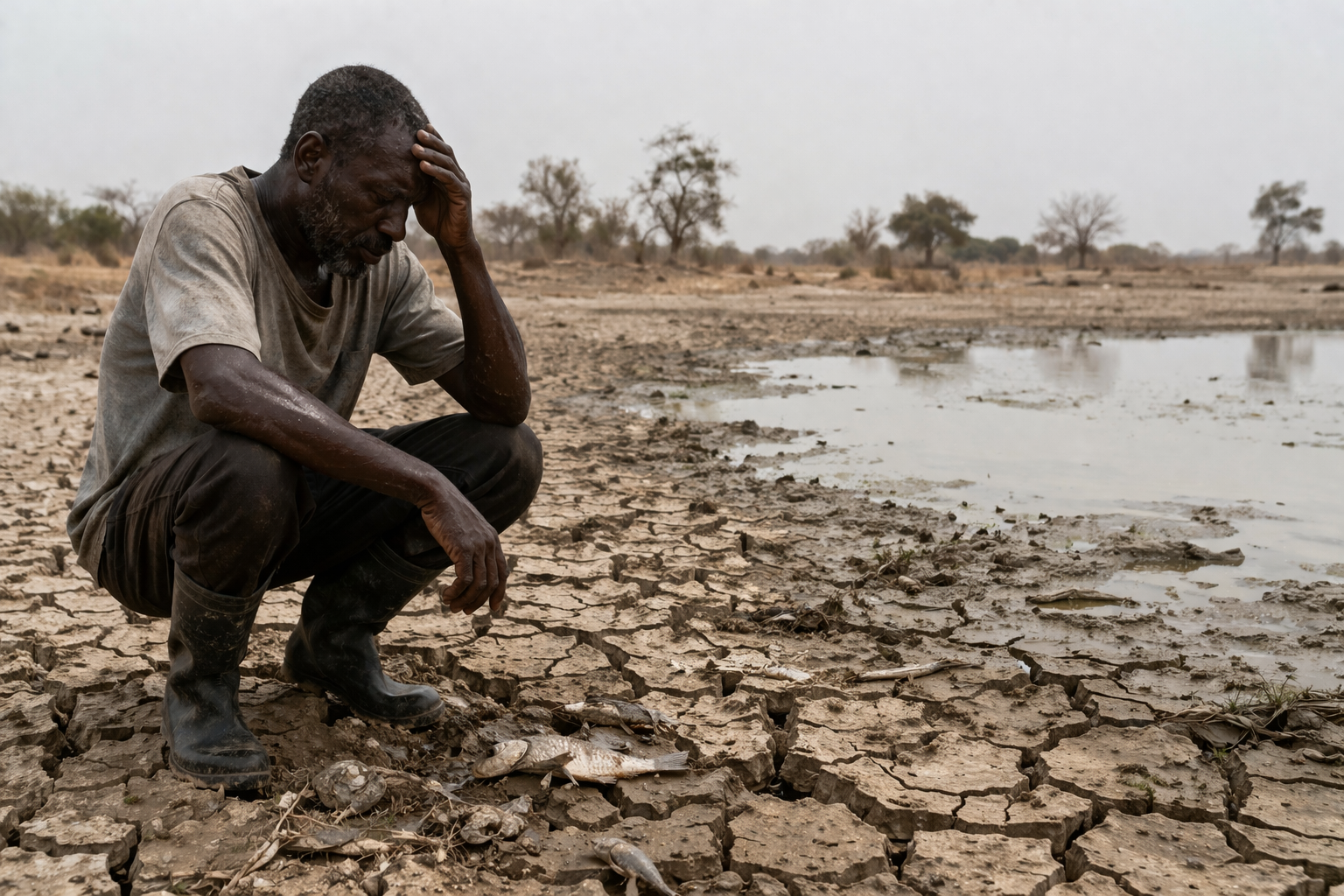 Impacts of Climate Change
